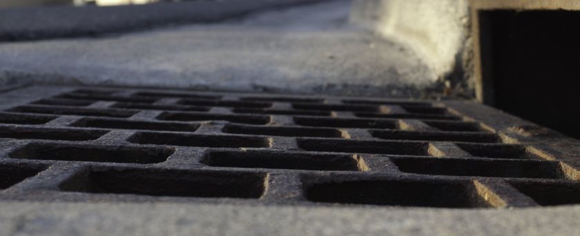 Sewer and Storm Drain Cleaning